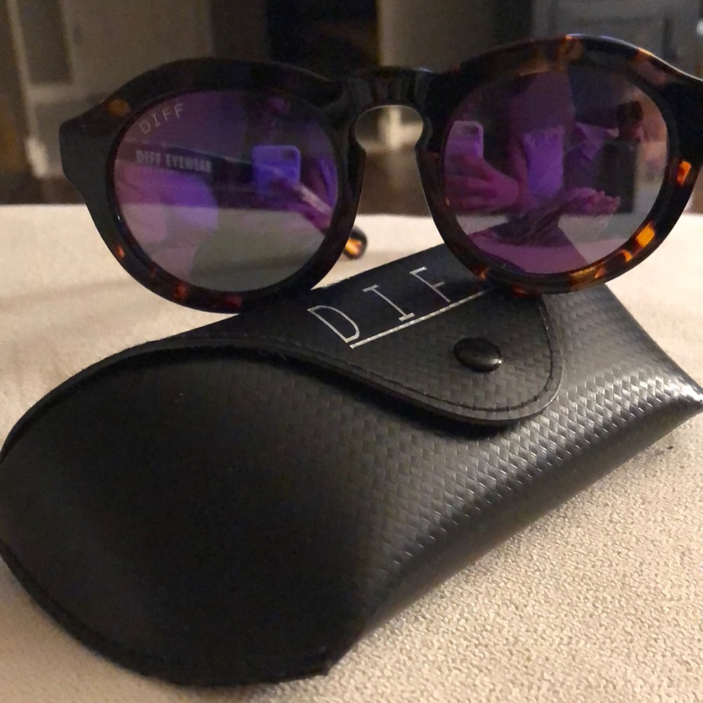 Diff eye ware. Brand new pair